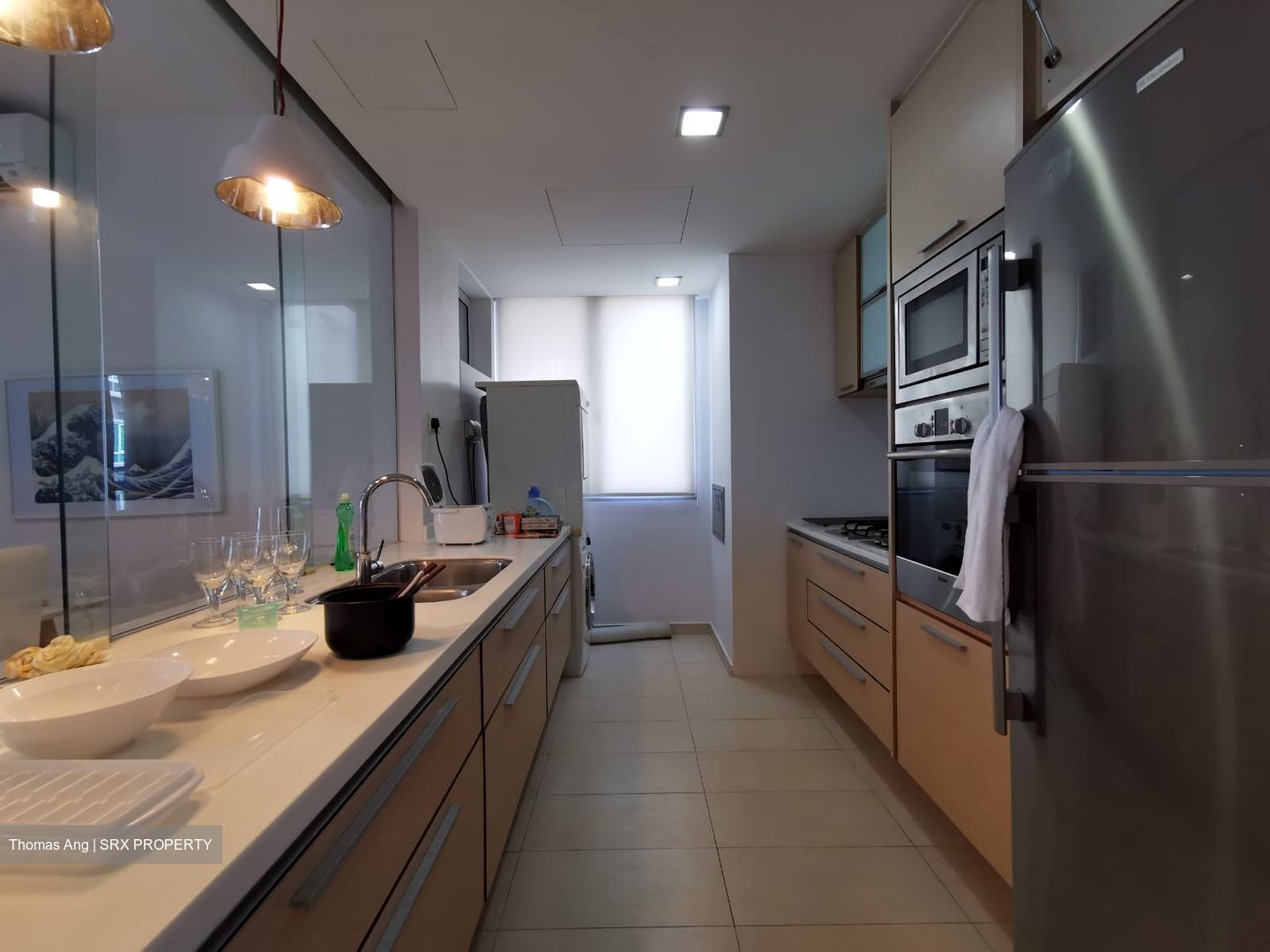 8 @ Mount Sophia (D9), Condominium #442571291